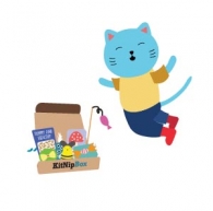 KitNipBox Unboxing